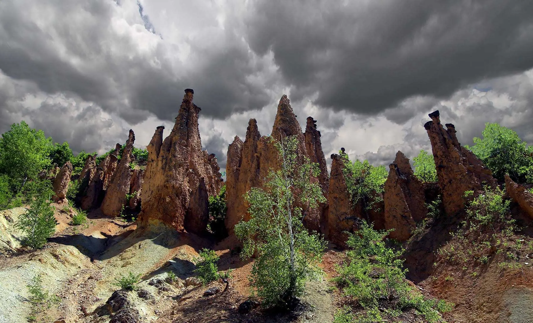 Ђавоља варош